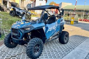 Polaris 1000 RZR TRAIL S 1000