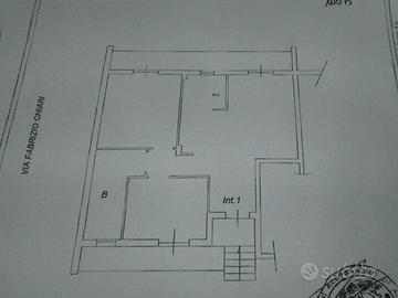 Torre angela appartamento
