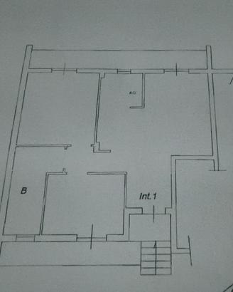 Torre angela appartamento
