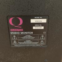 Studio monitor Quested VH 2108