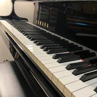 Pianoforte a coda Yamaha