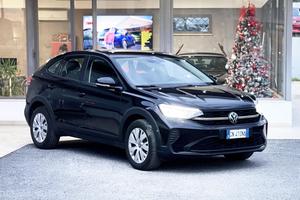 Volkswagen Taigo 1.0 Benzina 95CV E6 Neo - 2023
