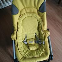 Sdraietta Peg  Perego Melodia