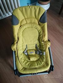 Sdraietta Peg  Perego Melodia