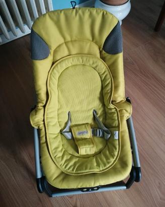 Sdraietta Peg  Perego Melodia
