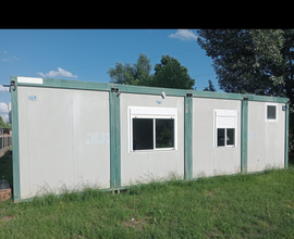Prefabbricato 120mq