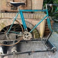 Bicicletta Carraro vintage