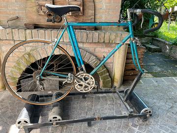 Bicicletta Carraro vintage