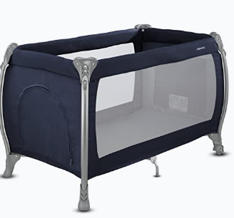 Lettino da campeggio Inglesina Lodge