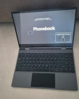 Eviciv - Uperfect Samsung DeX