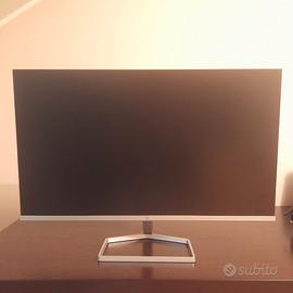 MONITOR HP 21.5"