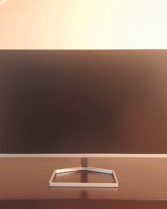 MONITOR HP 21.5"