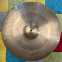 ZILDJIAN AVEDIS Medium da 20” del 1967 - VINTAGE