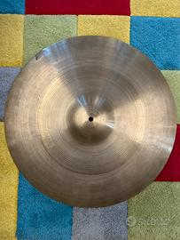 ZILDJIAN AVEDIS Medium da 20” del 1967 - VINTAGE