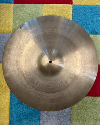 ZILDJIAN AVEDIS Medium da 20” del 1967 - VINTAGE