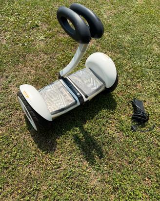 Segway MiniLite