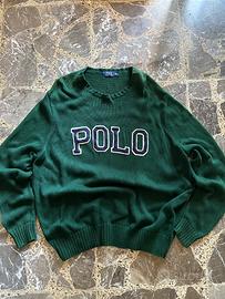 Maglione Polo Ralph Lauren Strickpullover