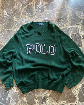Maglione Polo Ralph Lauren Strickpullover