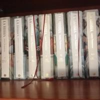 La bibbia in 13 volumi