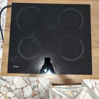 Piano a Induzione Candy