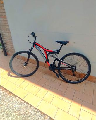 mtb taglia 26