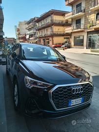 Q3 SPORTBACK