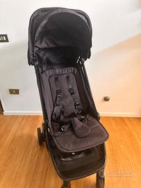 Passeggino Nuna TRVL Ultraleggero 