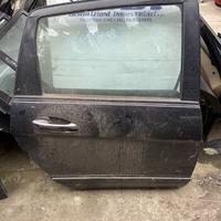 Porta post dx mercedes classe b