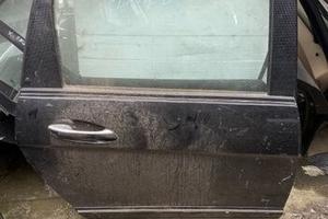 Porta post dx mercedes classe b
