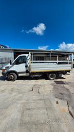 IVECO DAILY 60C15