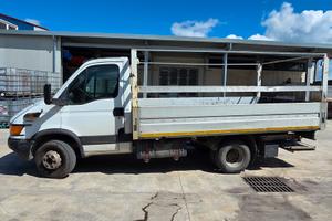 IVECO DAILY 60C15