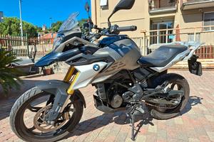 BMW G 310 GS  g310gs