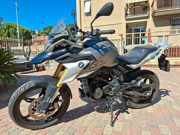 BMW G 310 GS  g310gs