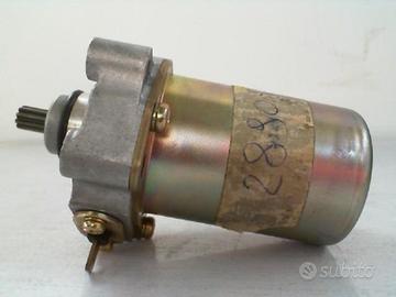 MOTORINO AVVIAMENTO Piaggio, Gilera, Runner, Fx, H
