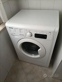 lavatrice INDESIT