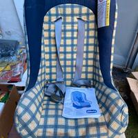 SEGGIOLINO CHICCO BABY TRANSIT