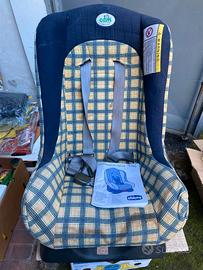 SEGGIOLINO CHICCO BABY TRANSIT