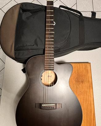 Cort core oc spruce chitarra acustica