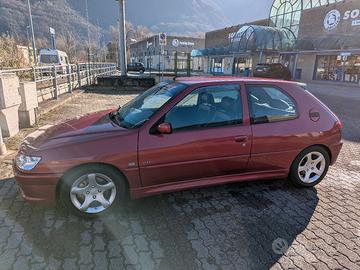 Peugeot 306 GTI-6