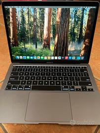 apple MacBook air 2020