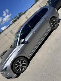 Volkswagen Passat  motore 2000 con 150 cv del 2017