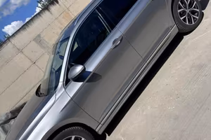 Volkswagen Passat  motore 2000 con 150 cv del 2017