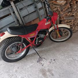 Fantic Altro modello - 1989