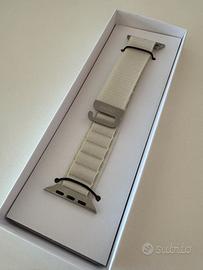 Cinturino per Apple Watch aiino