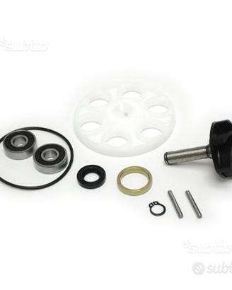 Kit revisione pompa acqua minarelli orizzontale