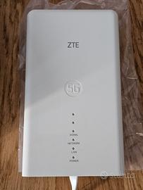 ZTE MC 7010 router wireless 5g da esterno