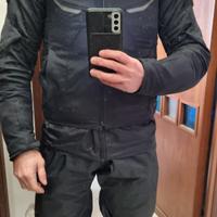 Alpinestars Enforce Drystar Nero tg. M