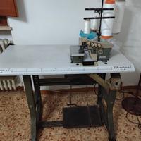 taglia e cuci RIMOLDI 