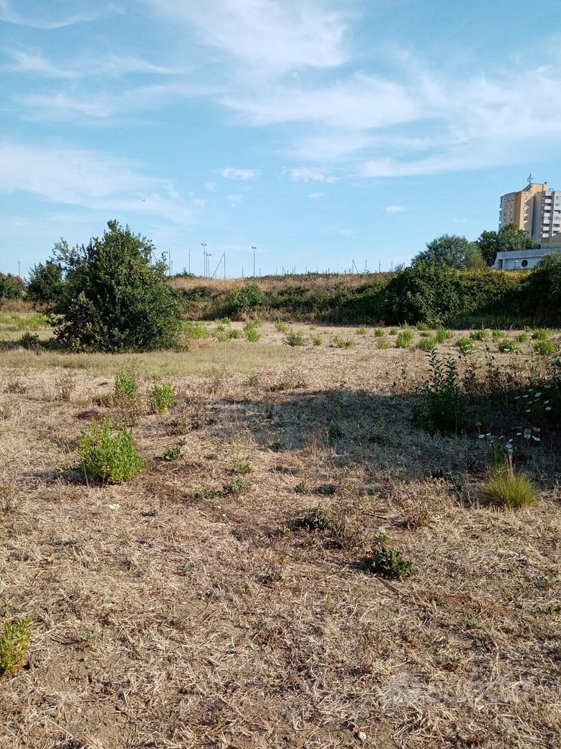 TERRENO EDIFICABILE SASSARI - Vista 4