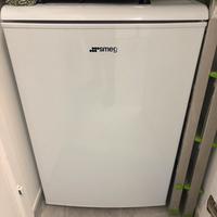 congelatore smeg